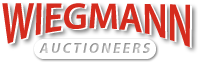 Wiegmann Auctioneers